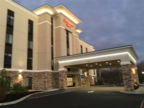 239 Verified Hotel Reviews of Hampton Inn Old Bridge NJ.
